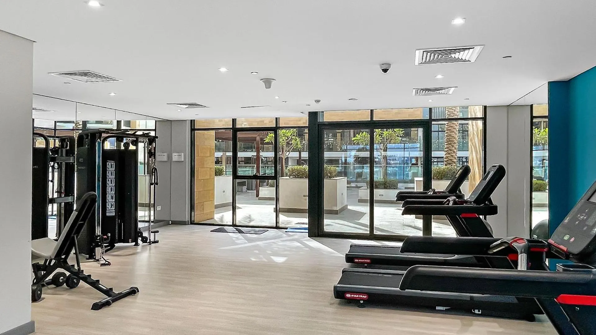 1Br Azizi Riviera B7, Pool View Apartment Dubai United Arab Emirates
